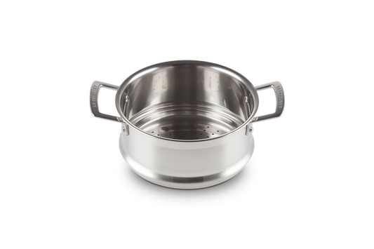 Stainless Steel Steamer Insert