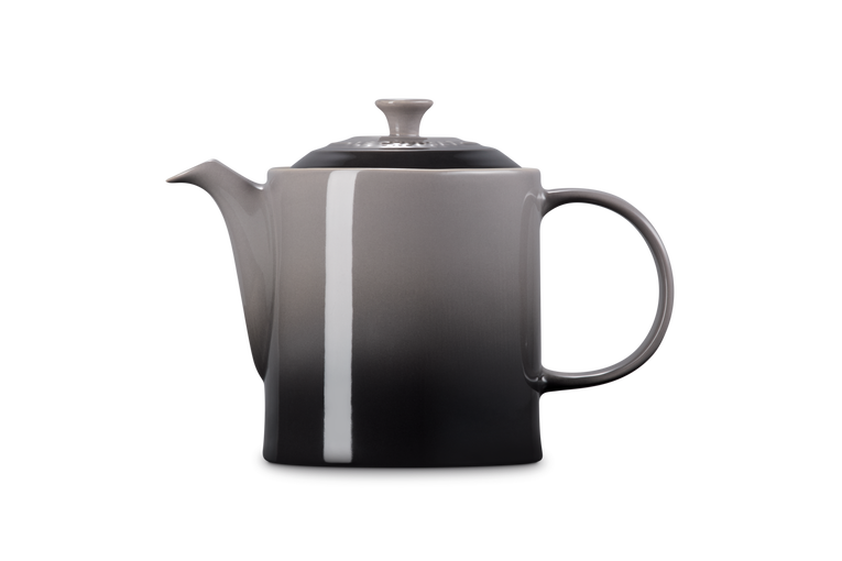 Stoneware Grand Teapot