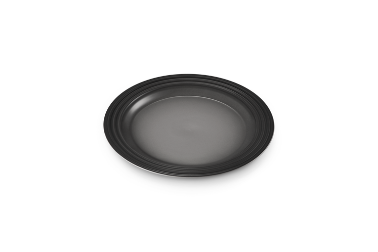 Stoneware Side Plate