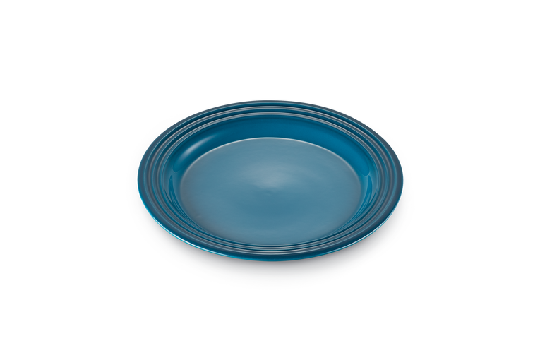 Stoneware Side Plate