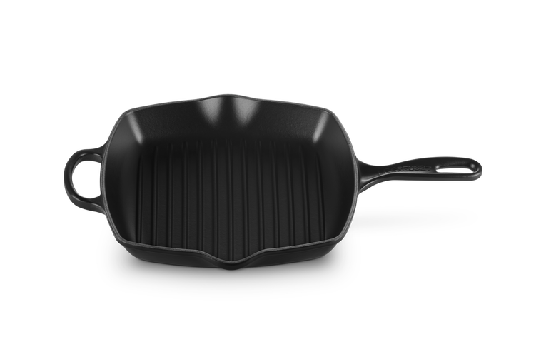 Cast Iron Square Grillit