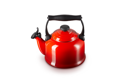 Traditional Kettle