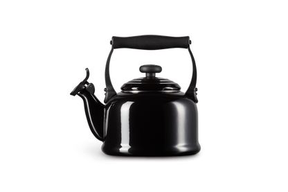 Traditional Kettle