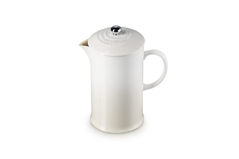 Stoneware Cafetiere