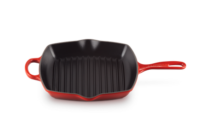 Cast Iron Square Grillit