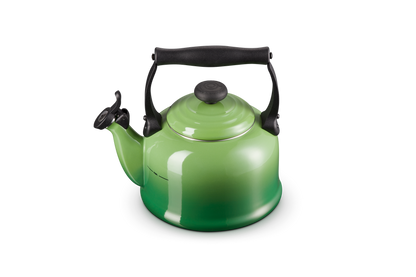 Traditional Kettle