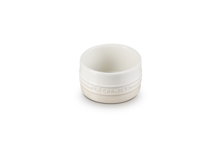 Stoneware Stackable Ramekin