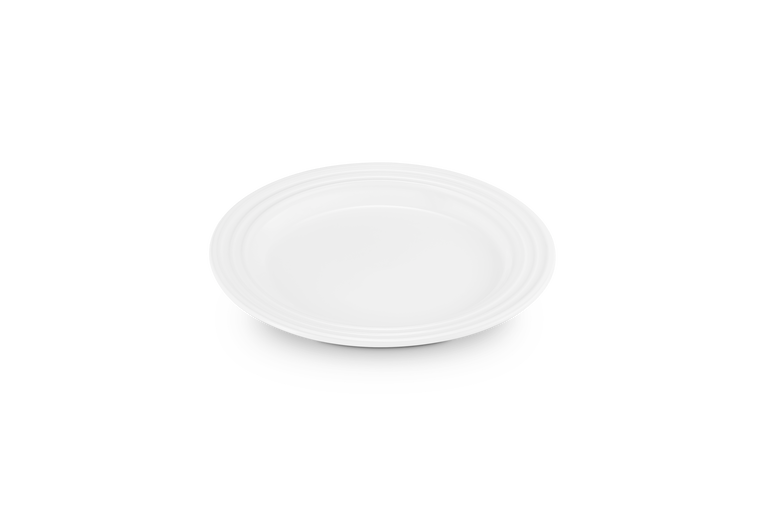 Stoneware Side Plate