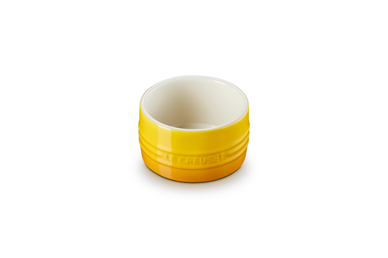 Stoneware Stackable Ramekin