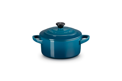 Stoneware Petite Casserole