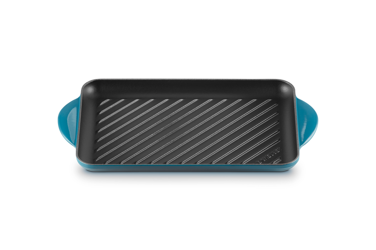 Cast Iron Rectangular Grill