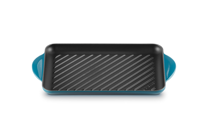 Cast Iron Rectangular Grill