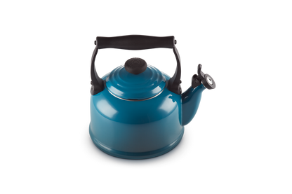 Traditional Kettle