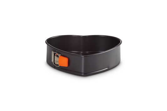 Heart Springform Tin