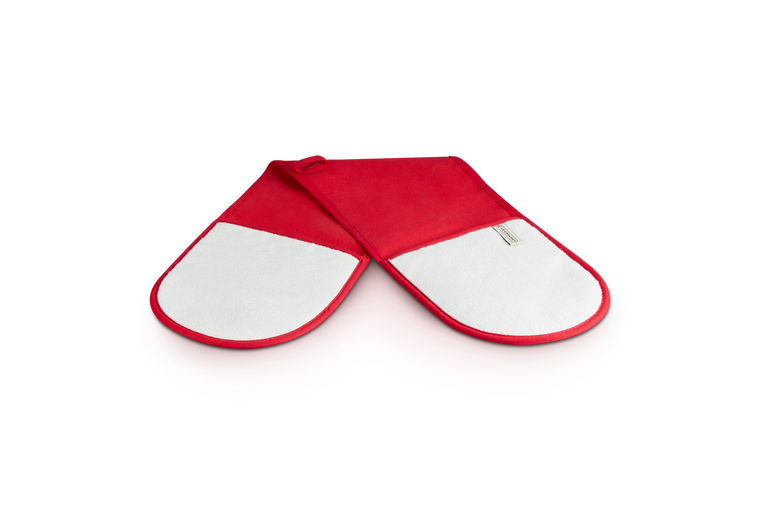 Double Oven Glove