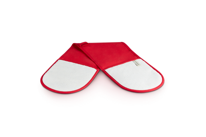 Double Oven Glove