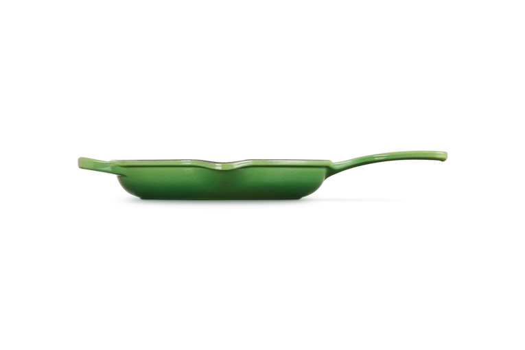 Cast Iron Round Skillet