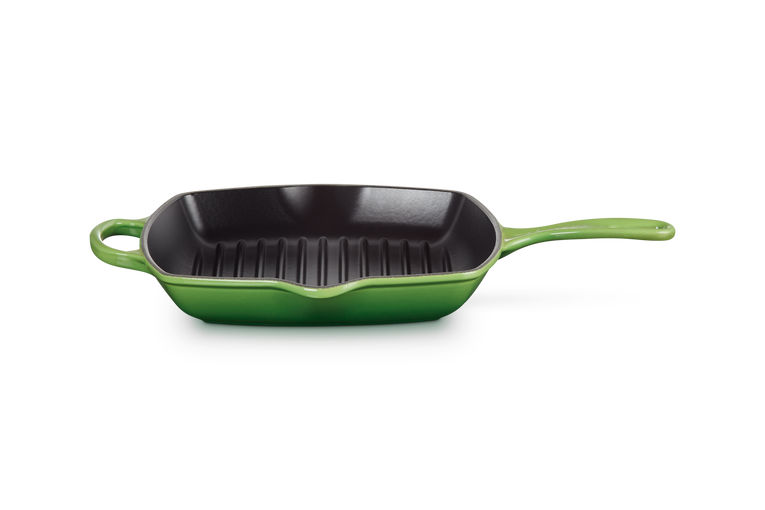 Cast Iron Square Grillit