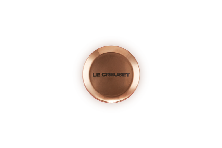 Signature Copper Knob