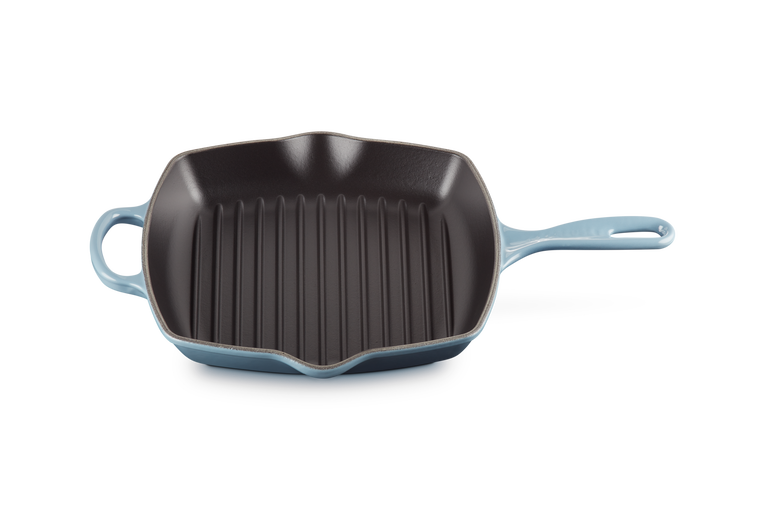 Cast Iron Square Grillit