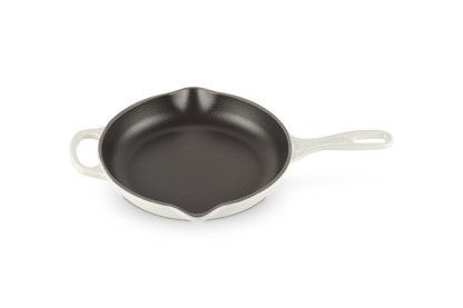 Cast Iron Round Skillet