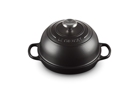 Cast Iron Bread Oven