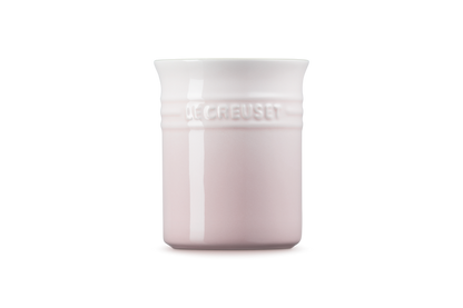 Stoneware Small Utensil Jar