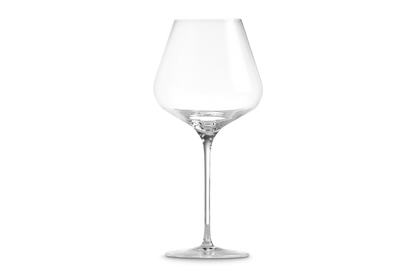 Set of 4 Red Wine Glasses