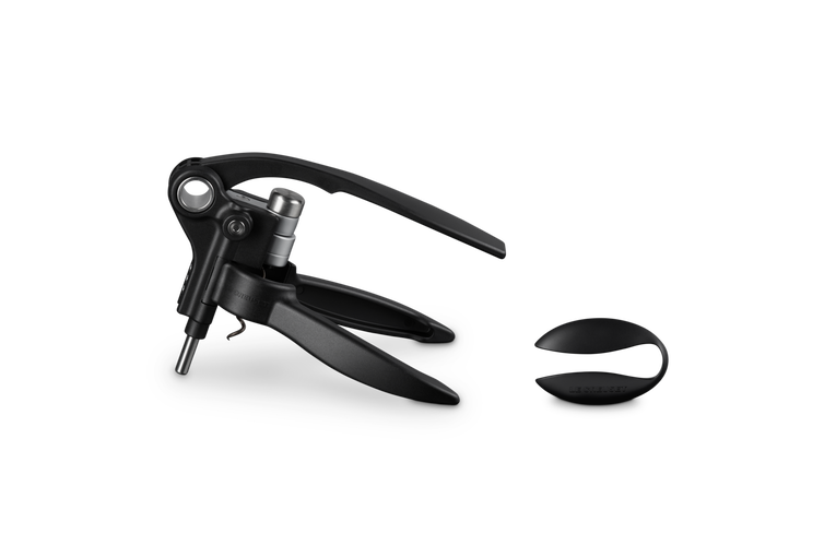 LM 250 Lever Model with Foil Cutter