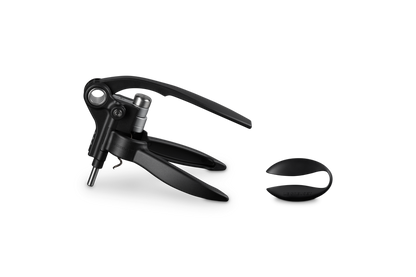 LM 250 Lever Model with Foil Cutter