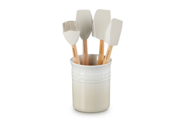 Craft 5-piece Utensil Set