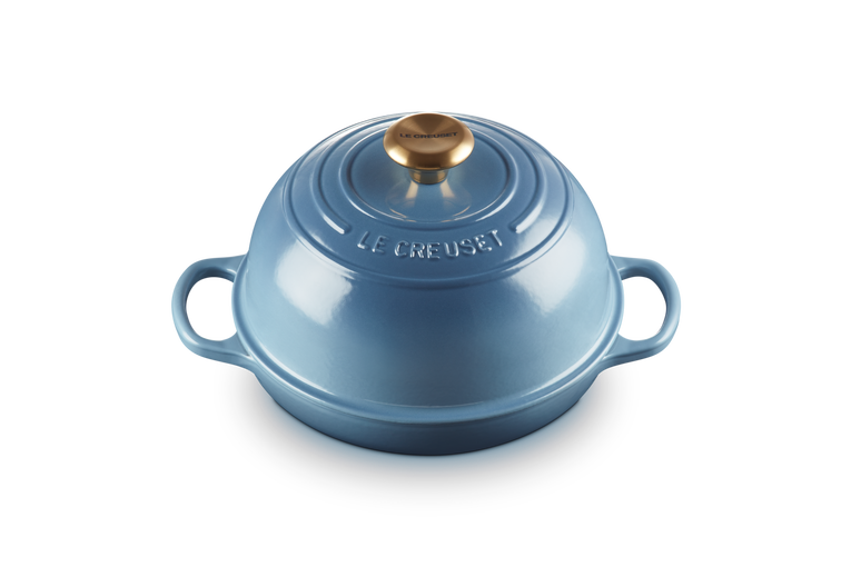 Cast Iron Bread Oven