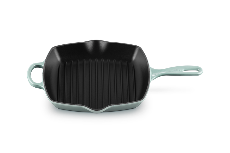 Cast Iron Square Grillit