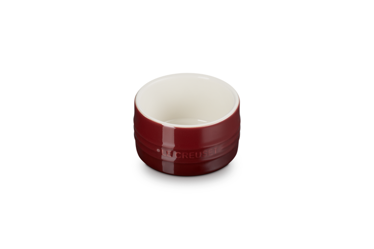 Stoneware Stackable Ramekin