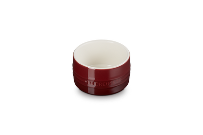 Stoneware Stackable Ramekin