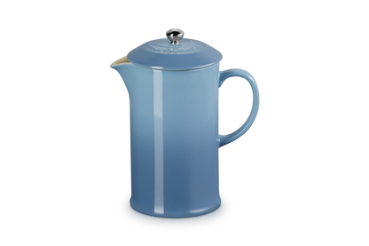 Stoneware Cafetiere