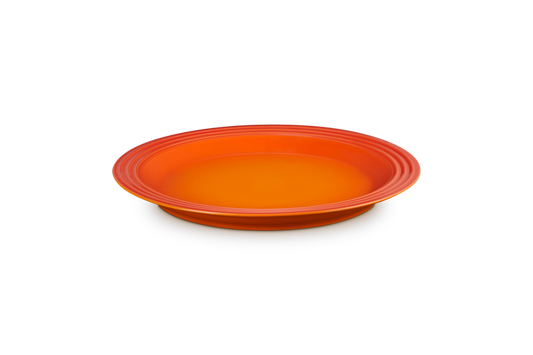 Stoneware Dinner Plate