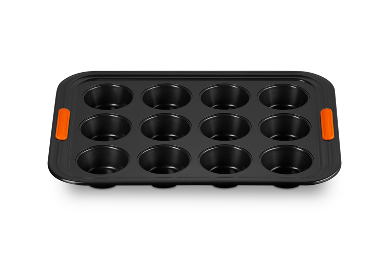 12 Cup Muffin Tray
