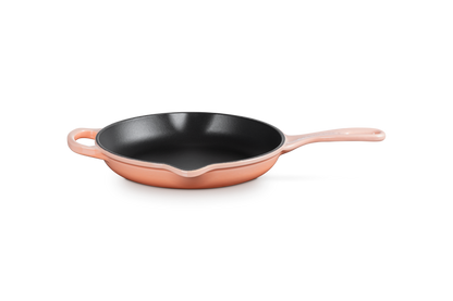 Cast Iron Round Skillet