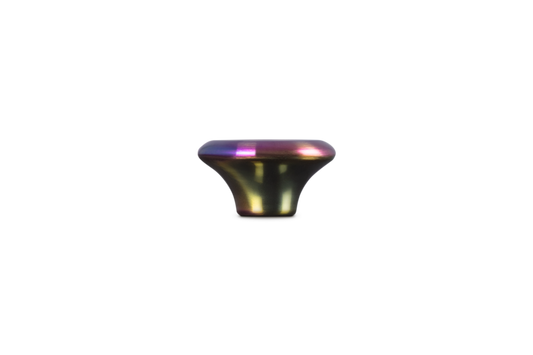 Signature Iridescent knob