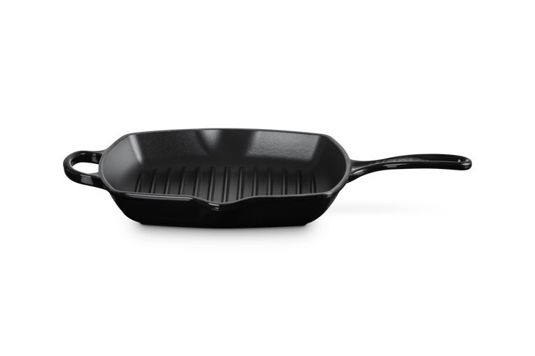 Cast Iron Square Grillit