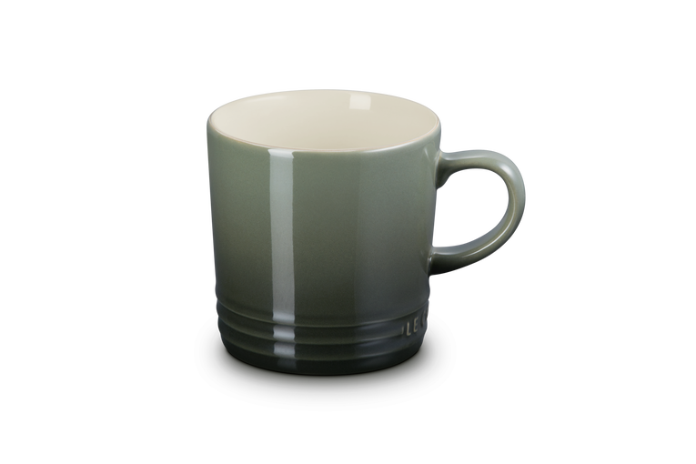 Stoneware Mug