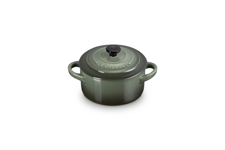 Stoneware Petite Casserole