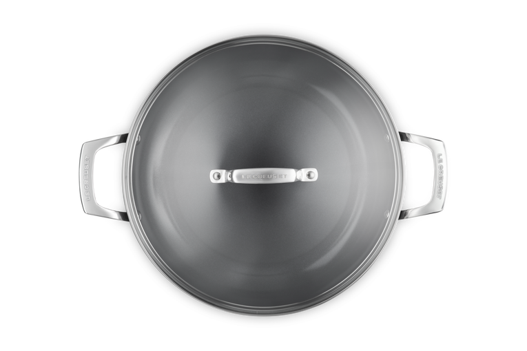 Non-Stick Ceramic Shallow Casserole