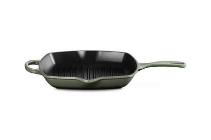 Cast Iron Square Grillit