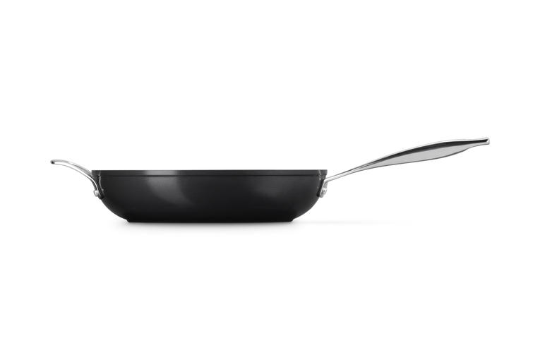 Non-Stick Ceramic Deep Frying Pan