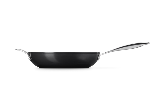Non-Stick Ceramic Deep Frying Pan