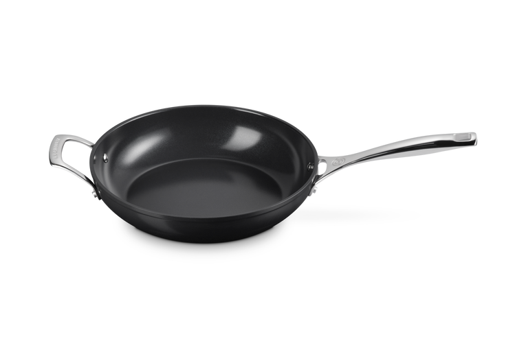 Non-Stick Ceramic Deep Frying Pan