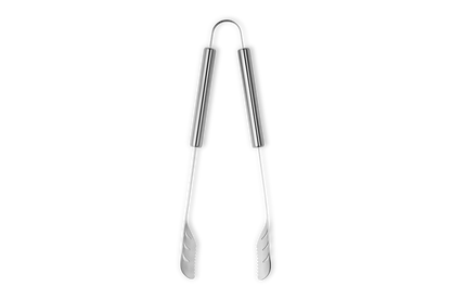 BBQ Outdoor Stainless Steel Tongs