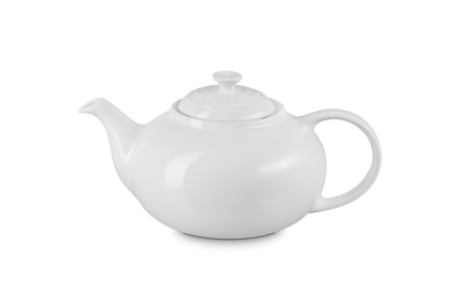 Stoneware Classic Teapot